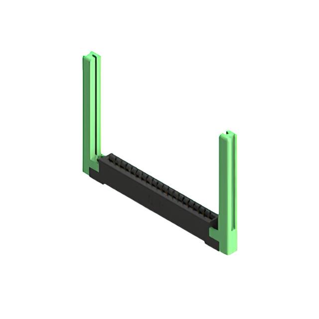 387-019-523-158 EDAC Inc.  Conectores de tableros de borde